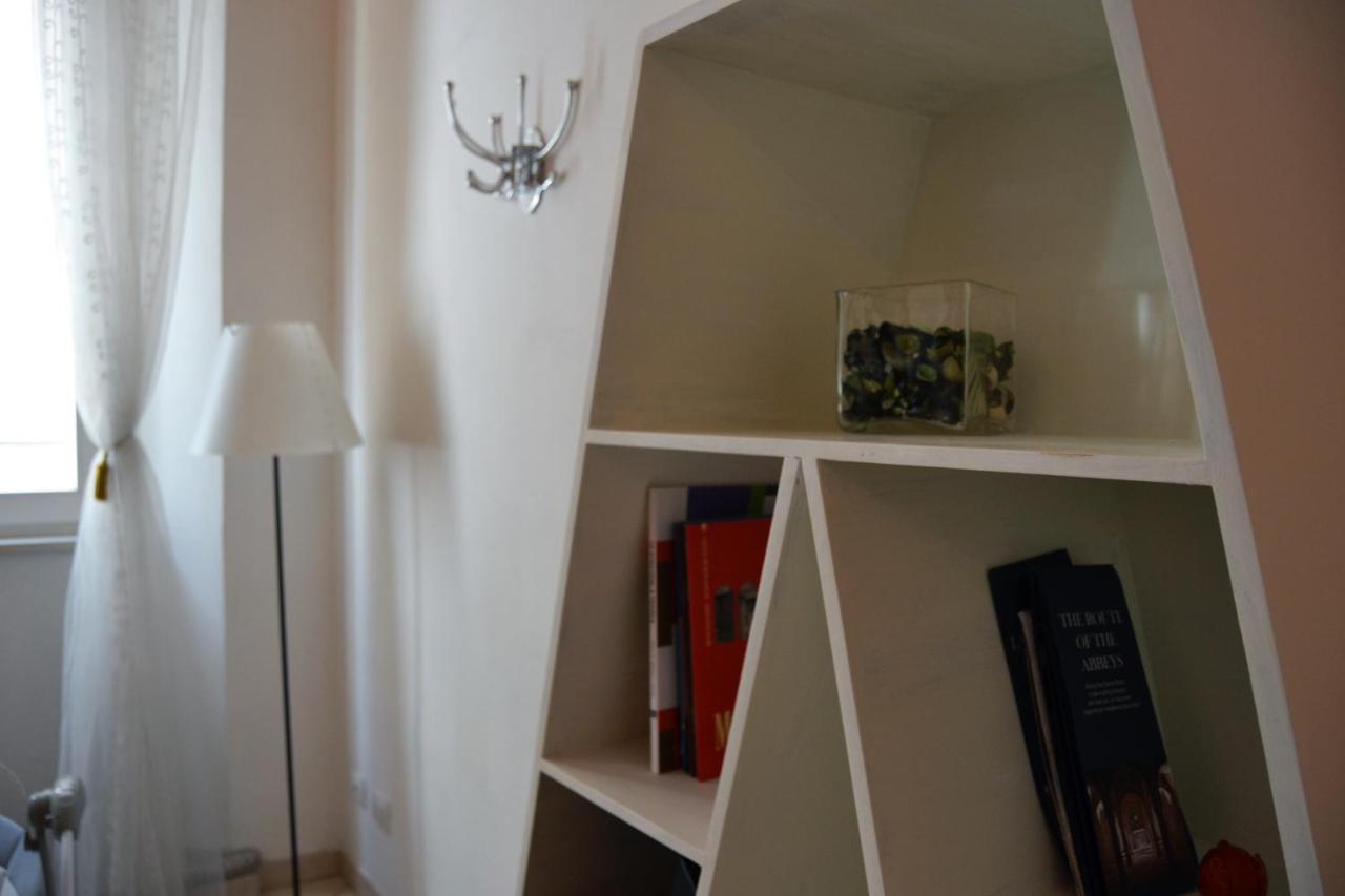 Chez Anna Apartment เยซี ภายนอก รูปภาพ