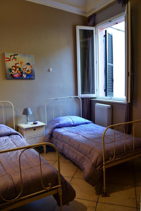 Chez Anna Apartment เยซี ภายนอก รูปภาพ