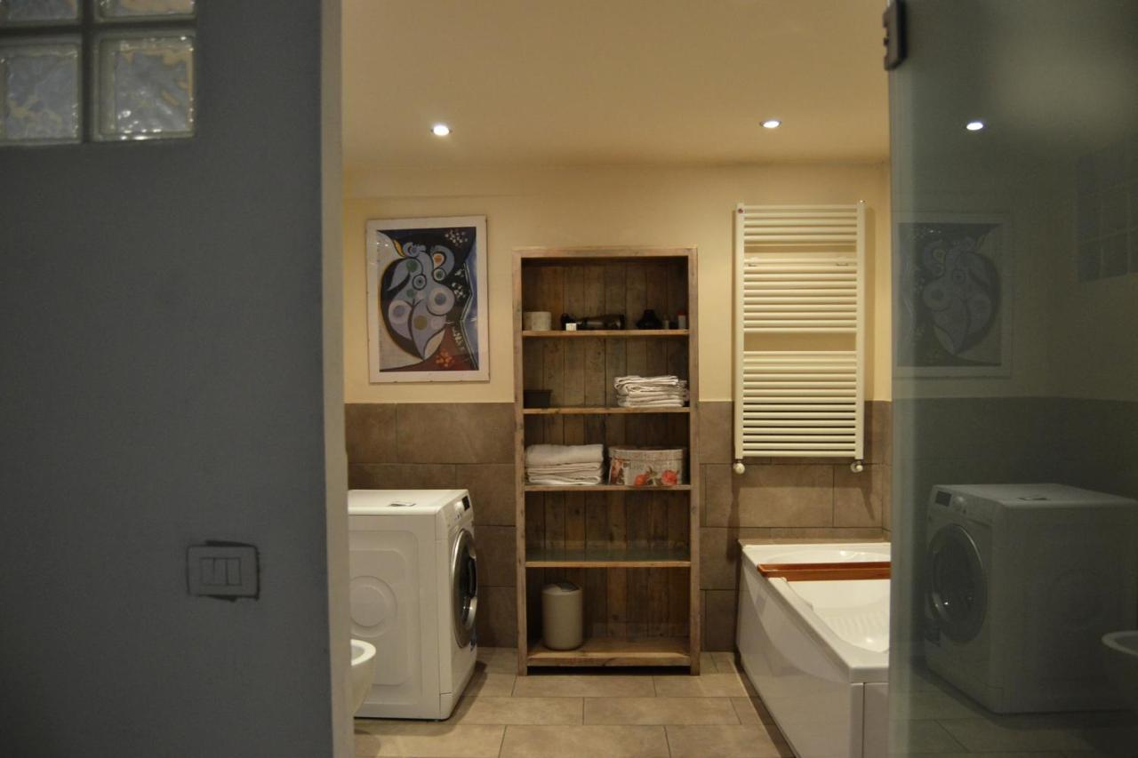 Chez Anna Apartment เยซี ภายนอก รูปภาพ