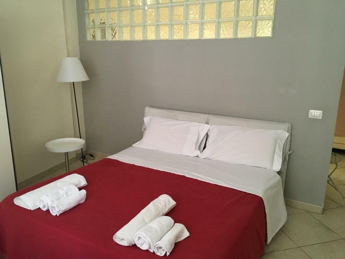 Chez Anna Apartment เยซี ภายนอก รูปภาพ