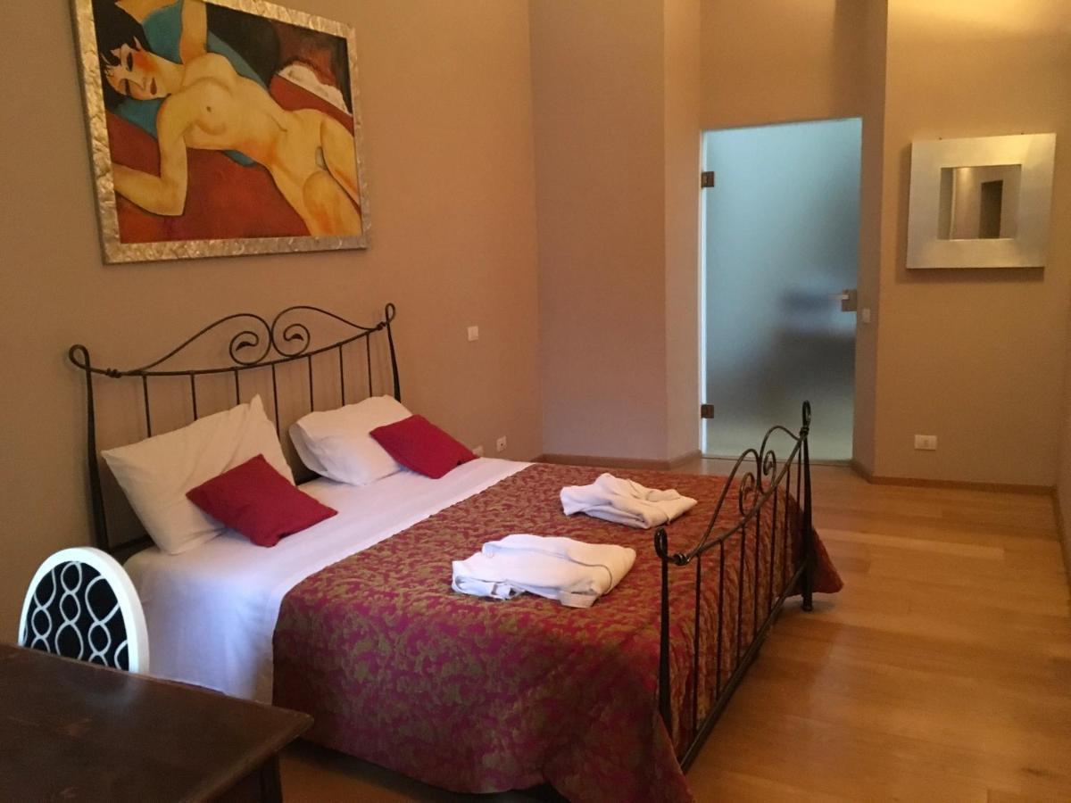 Chez Anna Apartment เยซี ภายนอก รูปภาพ